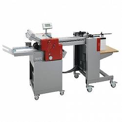 Multigraf Eurofold 235 STA