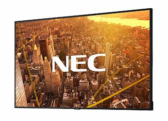 NEC MultiSync C501