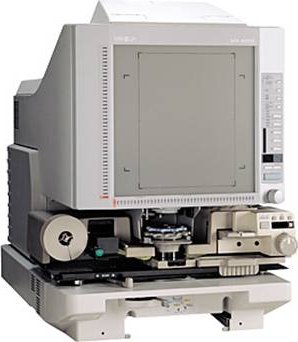 Konica Minolta MS6000 MK2