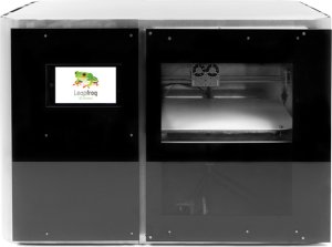 3D принтер Leapfrog Xeed 3D принтер Leapfrog Xeed