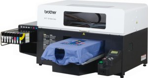 Текстильный плоттер Brother GT-361 Текстильный плоттер Brother GT-361