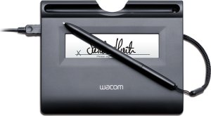      Wacom  STU-300B
