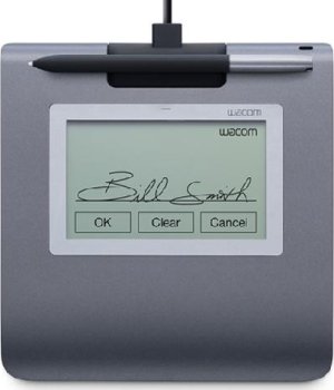      Wacom  STU-430