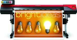 Сольвентный плоттер Roland VersaEXPRESS RF-640 Сольвентный плоттер Roland VersaEXPRESS RF-640