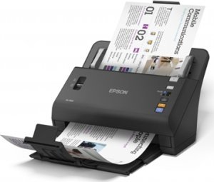   Epson WorkForce DS-860