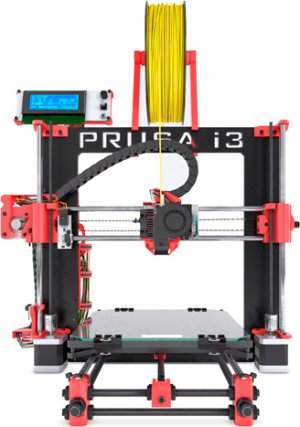 bq Prusa i3 
