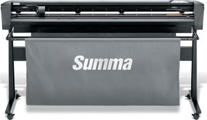 Режущий плоттер SummaCut D160R-2E Режущий плоттер SummaCut D160R-2E