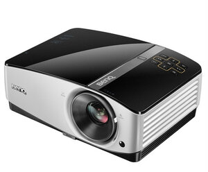  �������� BenQ BenQ MX768