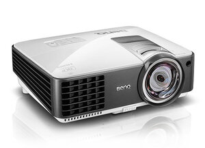  �������� BenQ BenQ MX806ST White