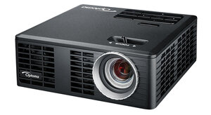  �������� Optoma Optoma ML750