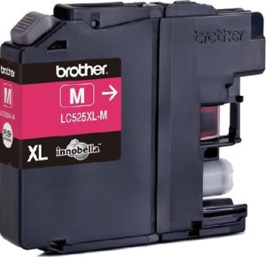 Картридж для струйного принтера Brother Картридж LC-525XLM Картридж для струйного принтера Brother Картридж LC-525XLM