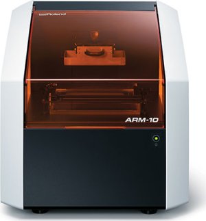 3D принтер Roland monoFab ARM-10 3D принтер Roland monoFab ARM-10