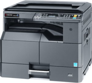 МФУ Kyocera TASKalfa 2200 МФУ Kyocera TASKalfa 2200