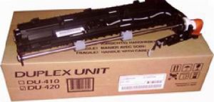 МФУ Kyocera Дуплекс DU-480 МФУ Kyocera Дуплекс DU-480