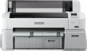 Струйный плоттер Epson SureColor SC-T3200 (без стенда) (C11CD66301A1) Струйный плоттер Epson SureColor SC-T3200 (без стенда) (C11CD66301A1)
