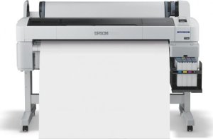 Струйный плоттер Epson SureColor SC-B6000 (C11CD02301A0) Струйный плоттер Epson SureColor SC-B6000 (C11CD02301A0)