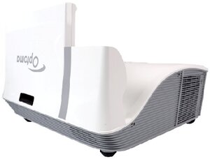  �������� Optoma Optoma W307USTi