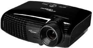  �������� Optoma Optoma W401