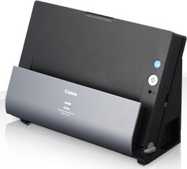 Потоковый сканер Canon imageFORMULA DR-C225W (3259C003) Потоковый сканер Canon imageFORMULA DR-C225W (3259C003)