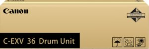 Картридж для лазерного принтера Canon Фотобарабан C-EXV 36 (3765B002AA 000) Картридж для лазерного принтера Canon Фотобарабан C-EXV 36 (3765B002AA 000)