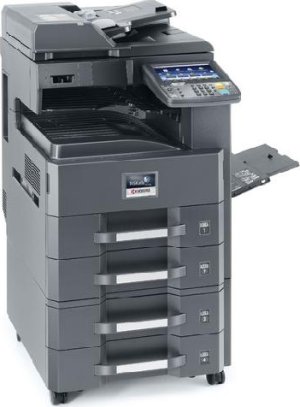 МФУ Kyocera TASKalfa 3510i МФУ Kyocera TASKalfa 3510i