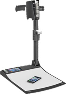 Документ-камера WolfVision Visualizer VZ-8plus4 (102012) Документ-камера WolfVision Visualizer VZ-8plus4 (102012)