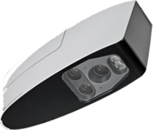 - WolfVision Visualizer VZ-C3D (102015)