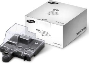 Картридж для лазерного принтера Samsung Емкость для отработанного тонера CLT-W506 Картридж для лазерного принтера Samsung Емкость для отработанного тонера CLT-W506