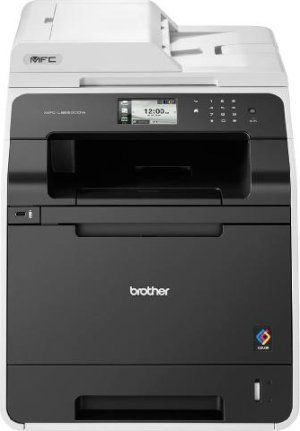 МФУ Brother MFC-L8650CDW (MFCL8650CDWR1) МФУ Brother MFC-L8650CDW (MFCL8650CDWR1)