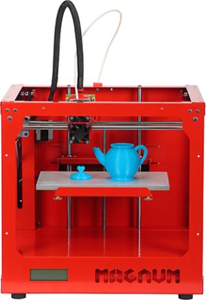 3D принтер Magnum Creative 2 PRO 3D принтер Magnum Creative 2 PRO