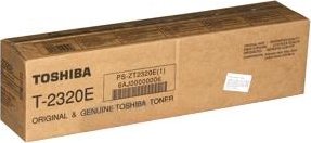 Картридж для лазерного принтера Toshiba Тонер T-2320E Картридж для лазерного принтера Toshiba Тонер T-2320E