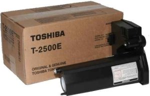 Картридж для лазерного принтера Toshiba Тонер T-2500E Картридж для лазерного принтера Toshiba Тонер T-2500E