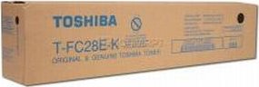 Картридж для лазерного принтера Toshiba Тонер T-FC28EK Картридж для лазерного принтера Toshiba Тонер T-FC28EK