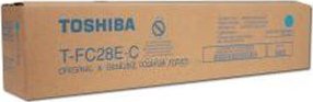 Картридж для лазерного принтера Toshiba Тонер T-FC28EC Картридж для лазерного принтера Toshiba Тонер T-FC28EC