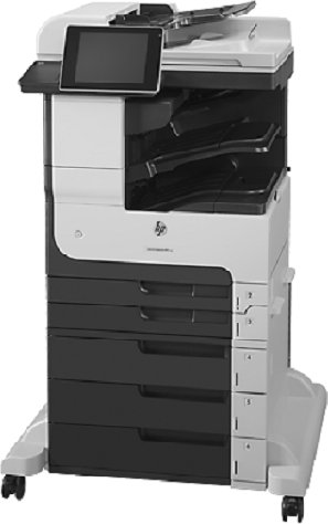��� HP LaserJet Ent 700 MFP M725z  CF068A