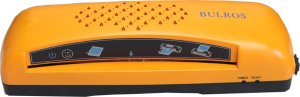 Пакетный ламинатор Bulros PD MR-LAM 9" Пакетный ламинатор Bulros PD MR-LAM 9"