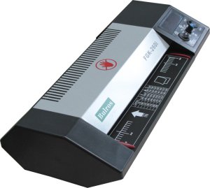 Пакетный ламинатор Bulros FGK-260i Пакетный ламинатор Bulros FGK-260i