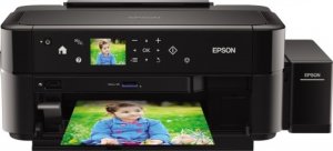 Принтер Epson L810 (C11CE32402) Принтер Epson L810 (C11CE32402)
