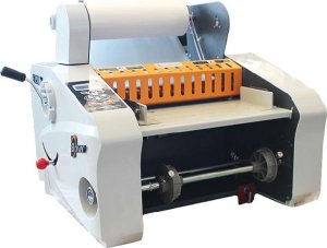 Рулонный ламинатор Vektor BW-F350A Рулонный ламинатор Vektor BW-F350A