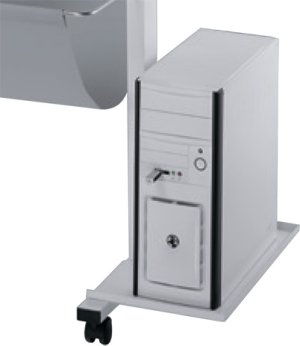 Rowe Напольный стенд под системный блок для сканеров 450i Rowe Напольный стенд под системный блок для сканеров 450i