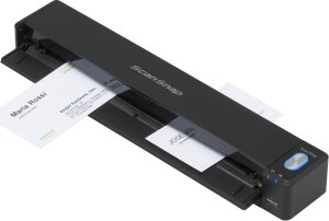 Fujitsu ScanSnap iX100