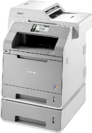 ��� Brother MFC-L9550CDWT (MFCL9550CDWTR2)