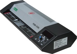 Пакетный ламинатор Bulros FGK-330i Пакетный ламинатор Bulros FGK-330i