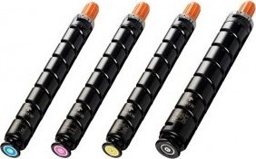 Картридж для лазерного принтера Canon Тонер C-EXV 48 Magenta (9108B002) Картридж для лазерного принтера Canon Тонер C-EXV 48 Magenta (9108B002)