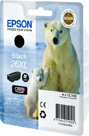 �������� ��� ��������� �������� Epson ��������   26XL C13T26214010/C13T26214012