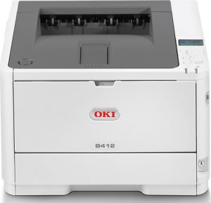 Принтер OKI B412dn (45762002) Принтер OKI B412dn (45762002)