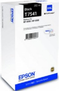 �������� ��� ��������� �������� Epson �������� ���������������� ������� � ������� ���������   T7541 ��� WF-8090, 8590 (C13T754140)