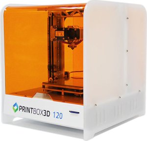 3D принтер PrintBox 3D 120 3D принтер PrintBox 3D 120