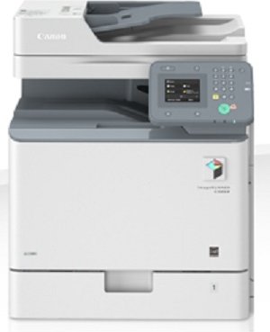 МФУ Canon imageRUNNER C1325iF (9577B004) МФУ Canon imageRUNNER C1325iF (9577B004)