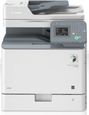 МФУ Canon imageRUNNER C1335iF (9576B001) МФУ Canon imageRUNNER C1335iF (9576B001)